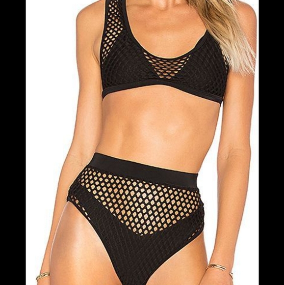 NBD Other - Nbd swimwear bottom and top jenny